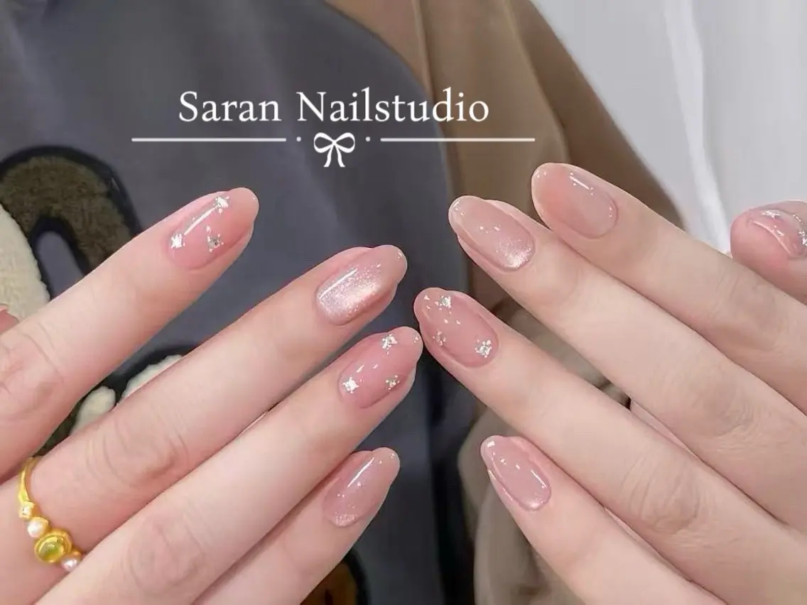 ネイル Salan Nail STUDIOのネイルデザイン