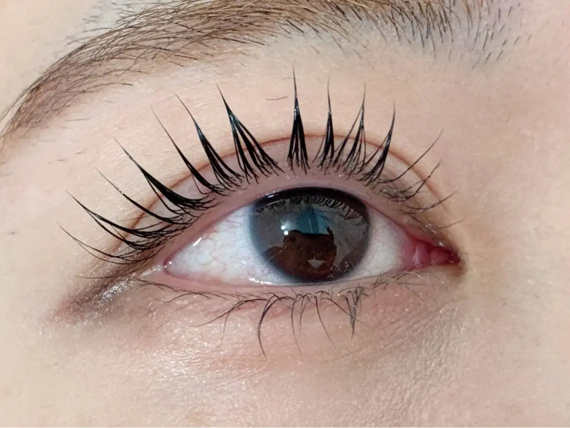 マツエク・マツパ マツパ MORIMAX nail&eyeのマツエク・マツパデザイン