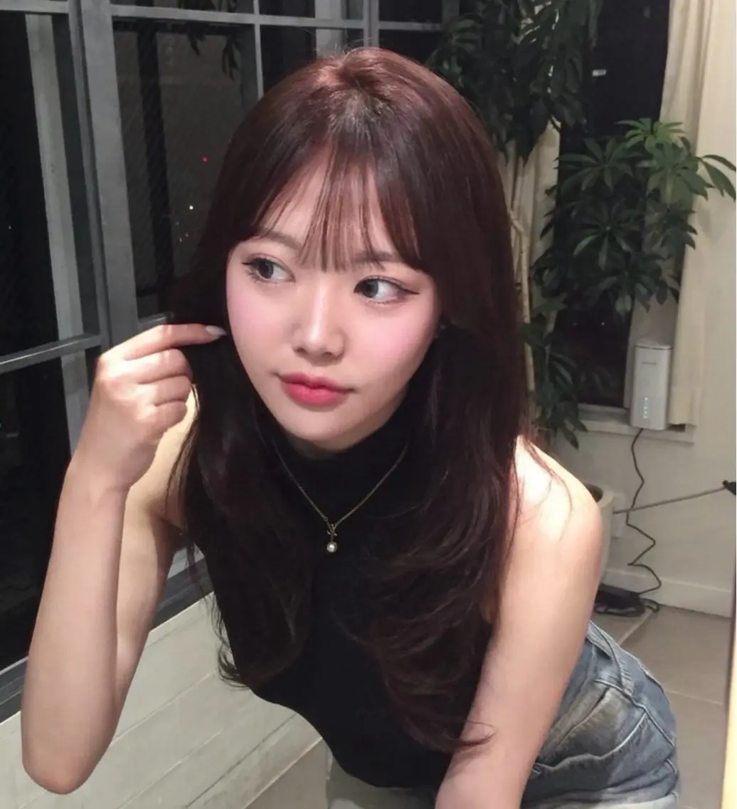 カラー ヘアカラー 🦴カラー /カエデ🦴のヘアスタイル