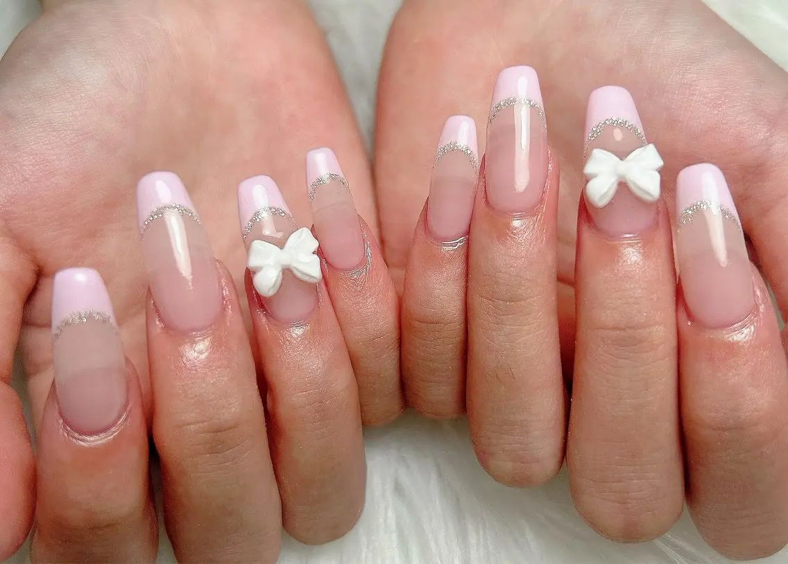 ネイル COCO nail salonのネイルデザイン