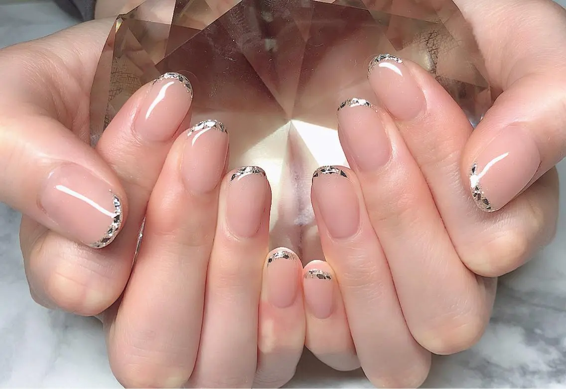 ネイル N.CHLOE 永島のネイルデザイン