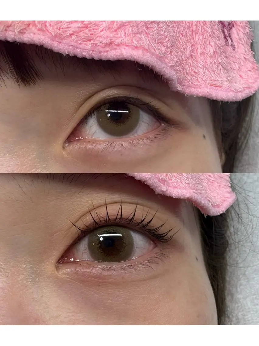 マツエク・マツパ トータルビューティー サロン・Ｎの眉毛・アイブロウイメージ