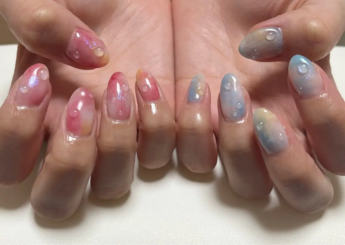 ネイル nail M&Tのネイルデザイン