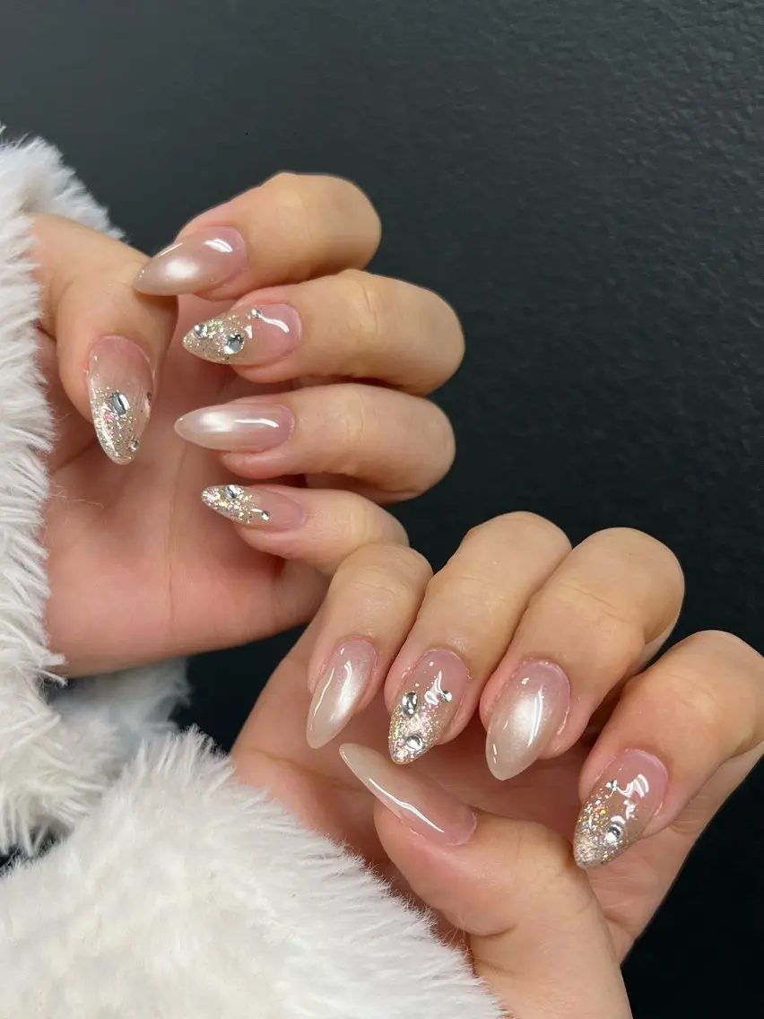 ネイル Doraemi ANA.CHUOのネイルデザイン