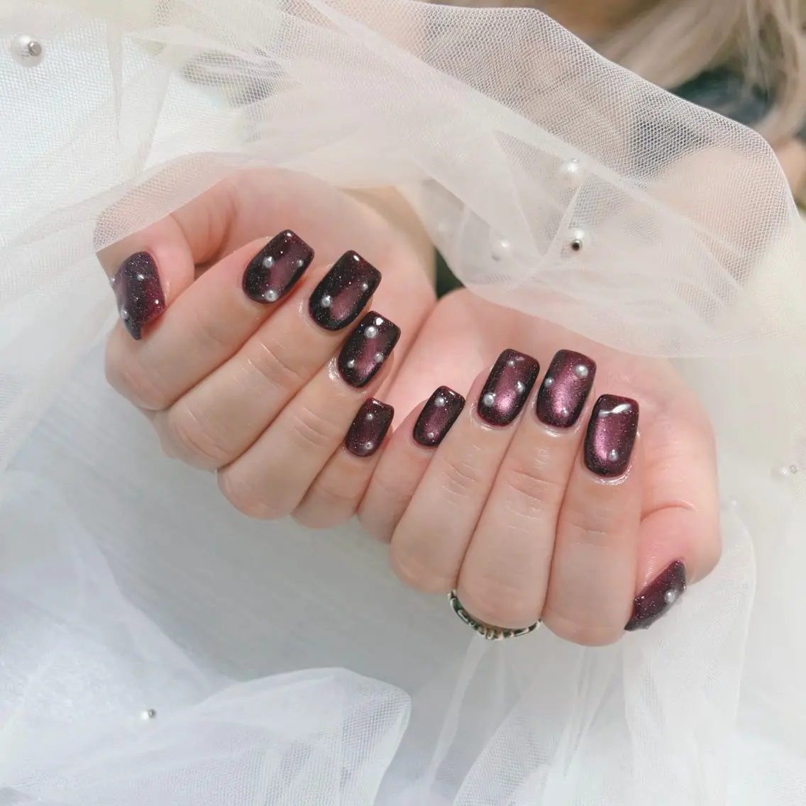ネイル 💅fleur Ayumiのネイルデザイン