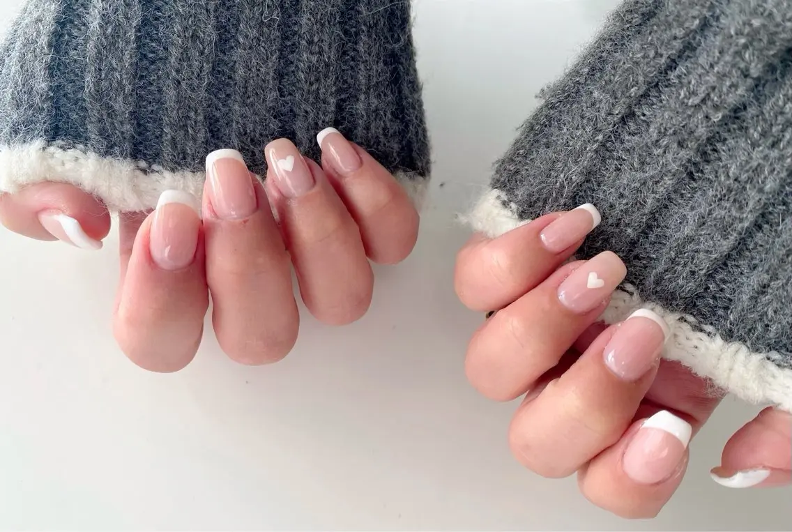 ネイル nail salon アトリエBONOのネイルデザイン