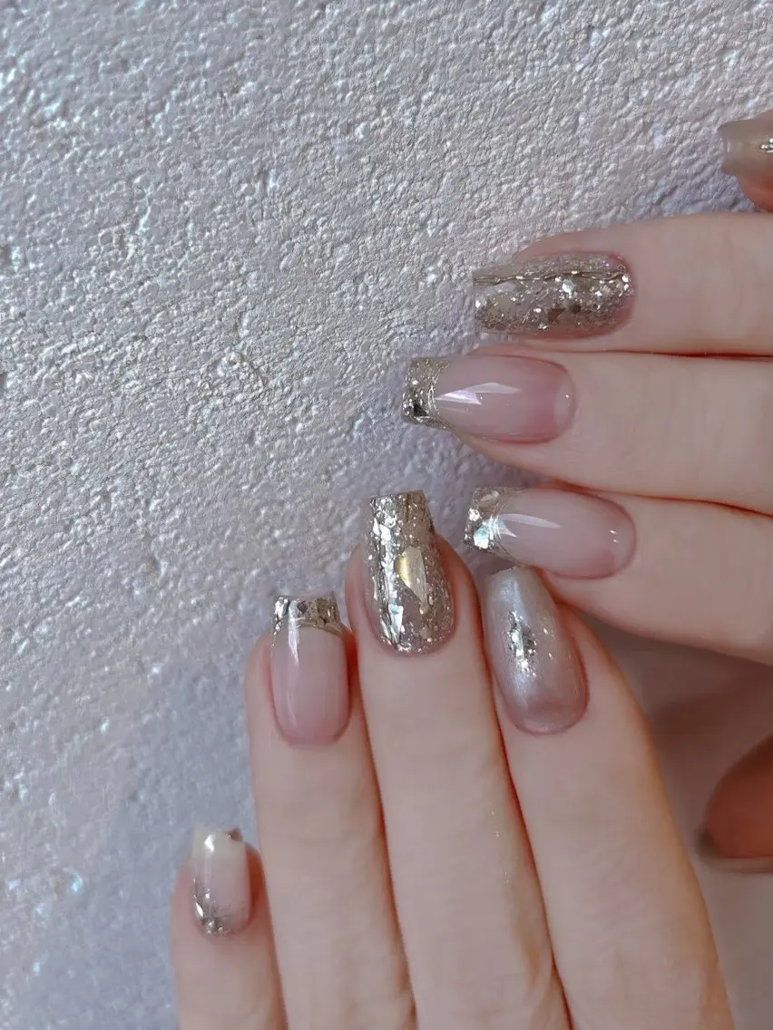 ネイル 💎MARUCHU NAILのネイルデザイン