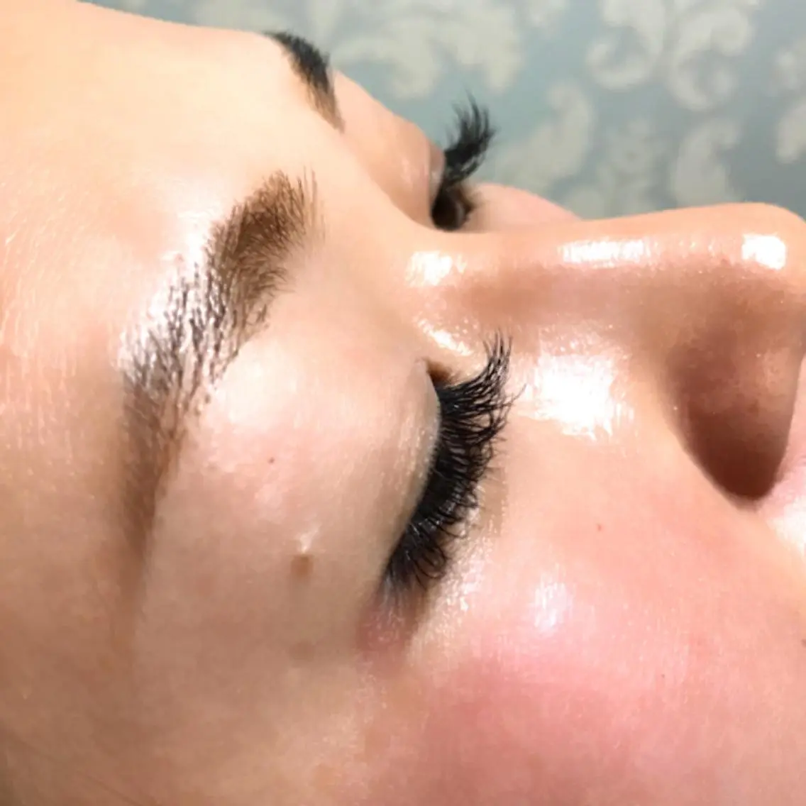 マツエク・マツパ HUR-RAH Haruyoの眉毛・アイブロウイメージ