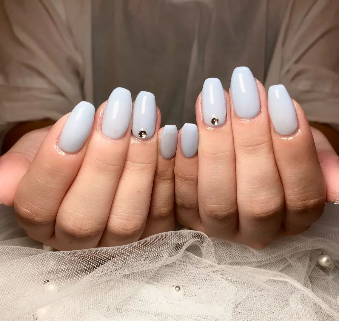 ネイル Nail Hibi サロンのネイルデザイン