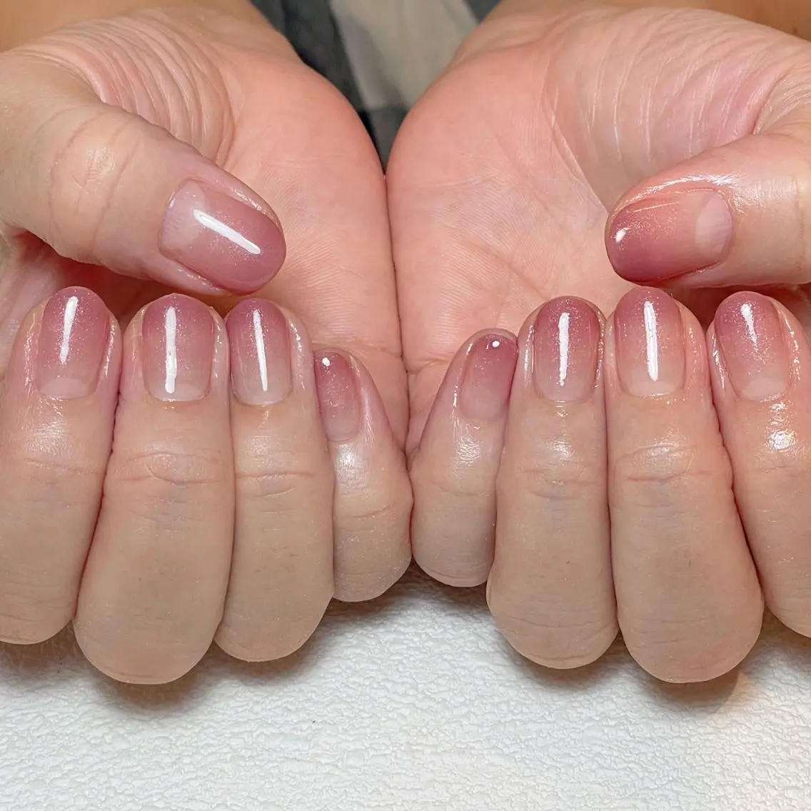 ネイル ハンドネイル nailroom DIASOMNIAのネイルデザイン
