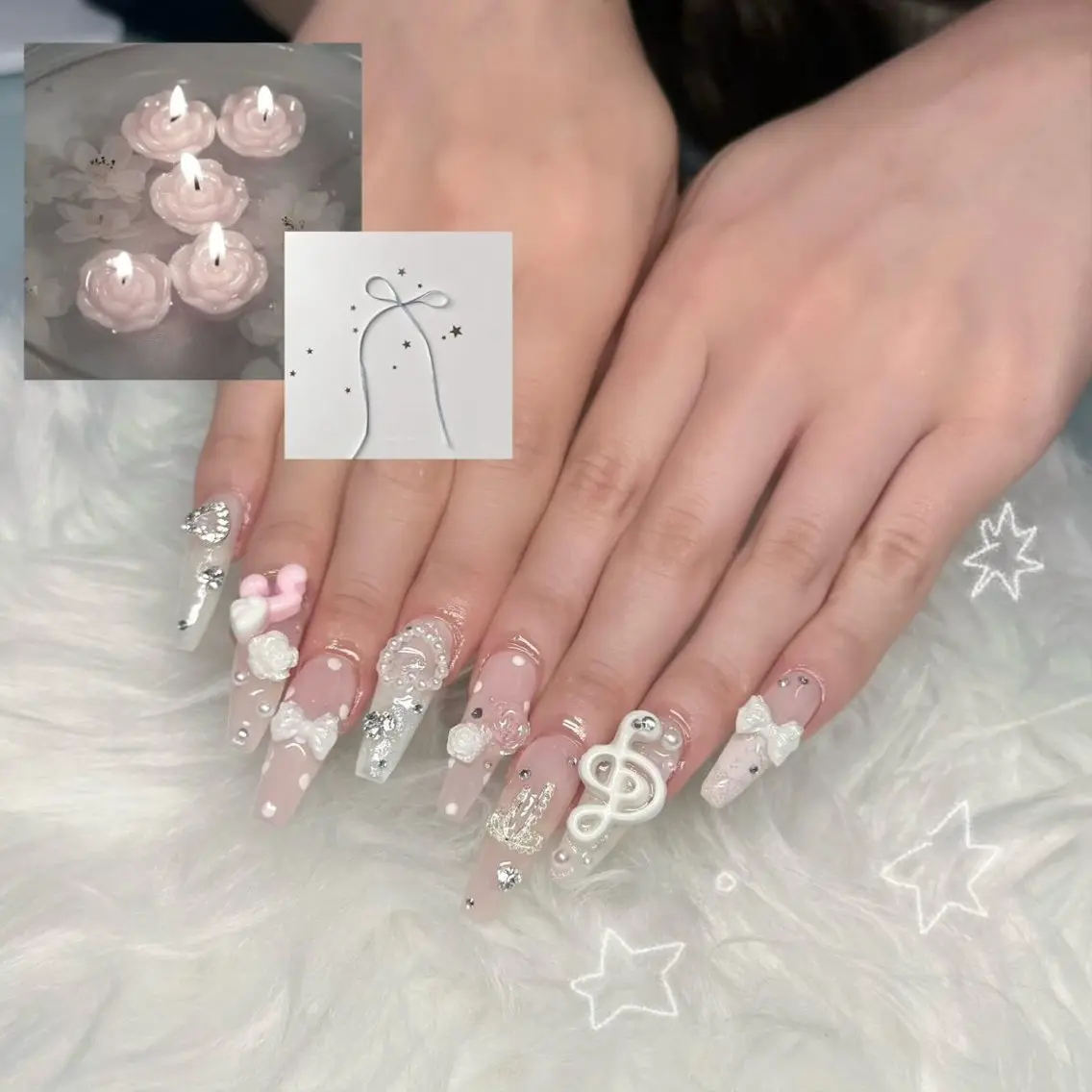 ネイル ハンドネイル 🍁nail. kaede🍁のネイルデザイン