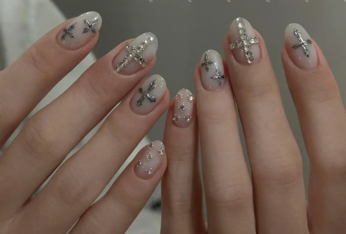ネイル ハンドネイル Miya🎀 nailのネイルデザイン