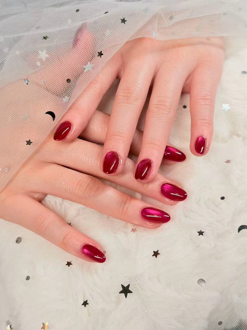 ネイル ハンドネイル Nail Salon HARU   Aのネイルデザイン