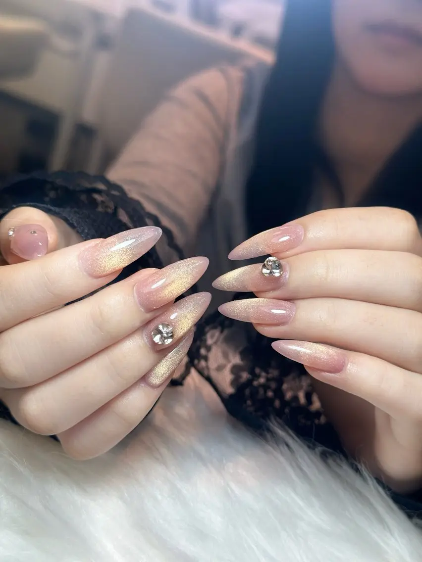 ネイル CHAN CHANのネイルデザイン
