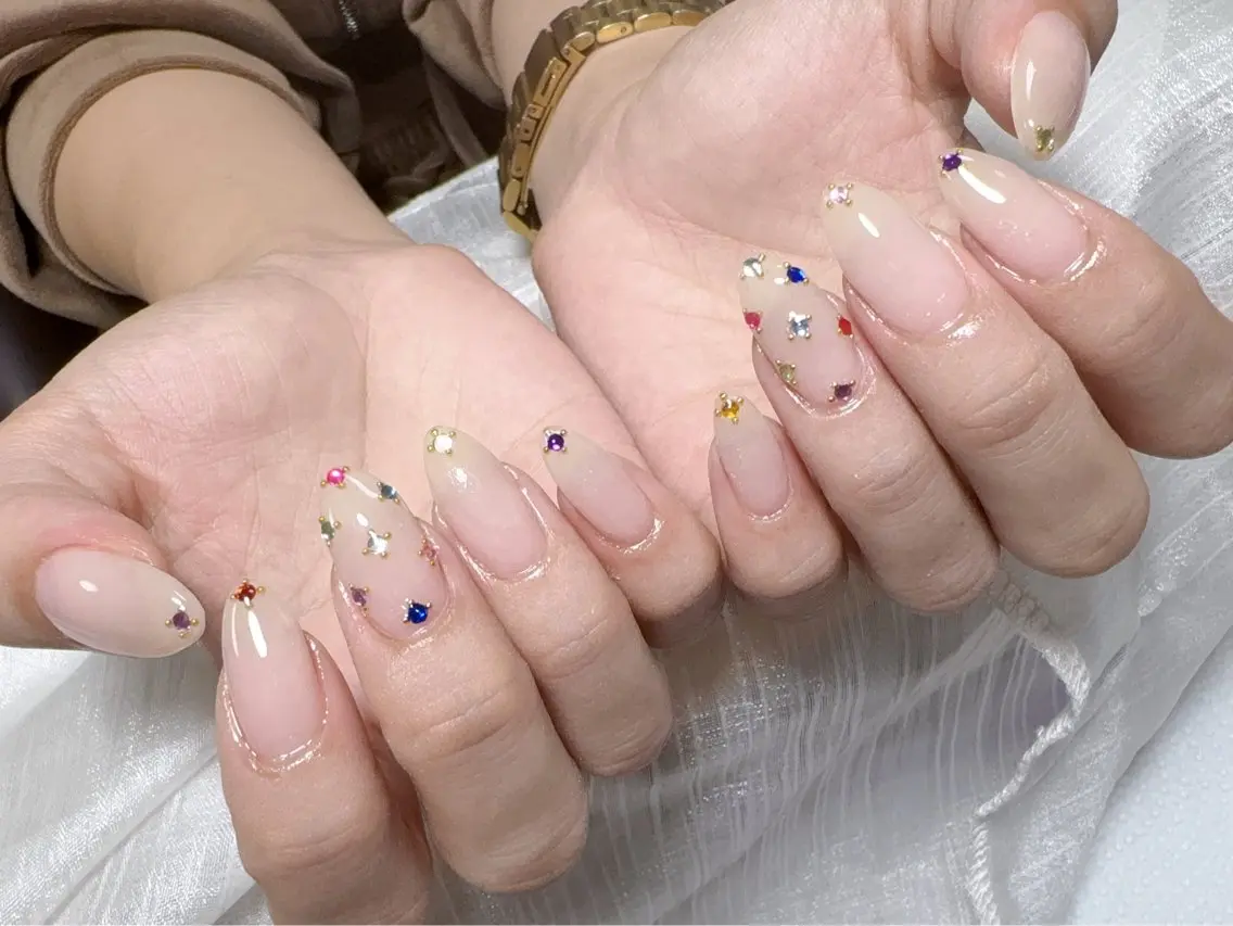 ネイル ハンドネイル Nail NaNaのネイルデザイン