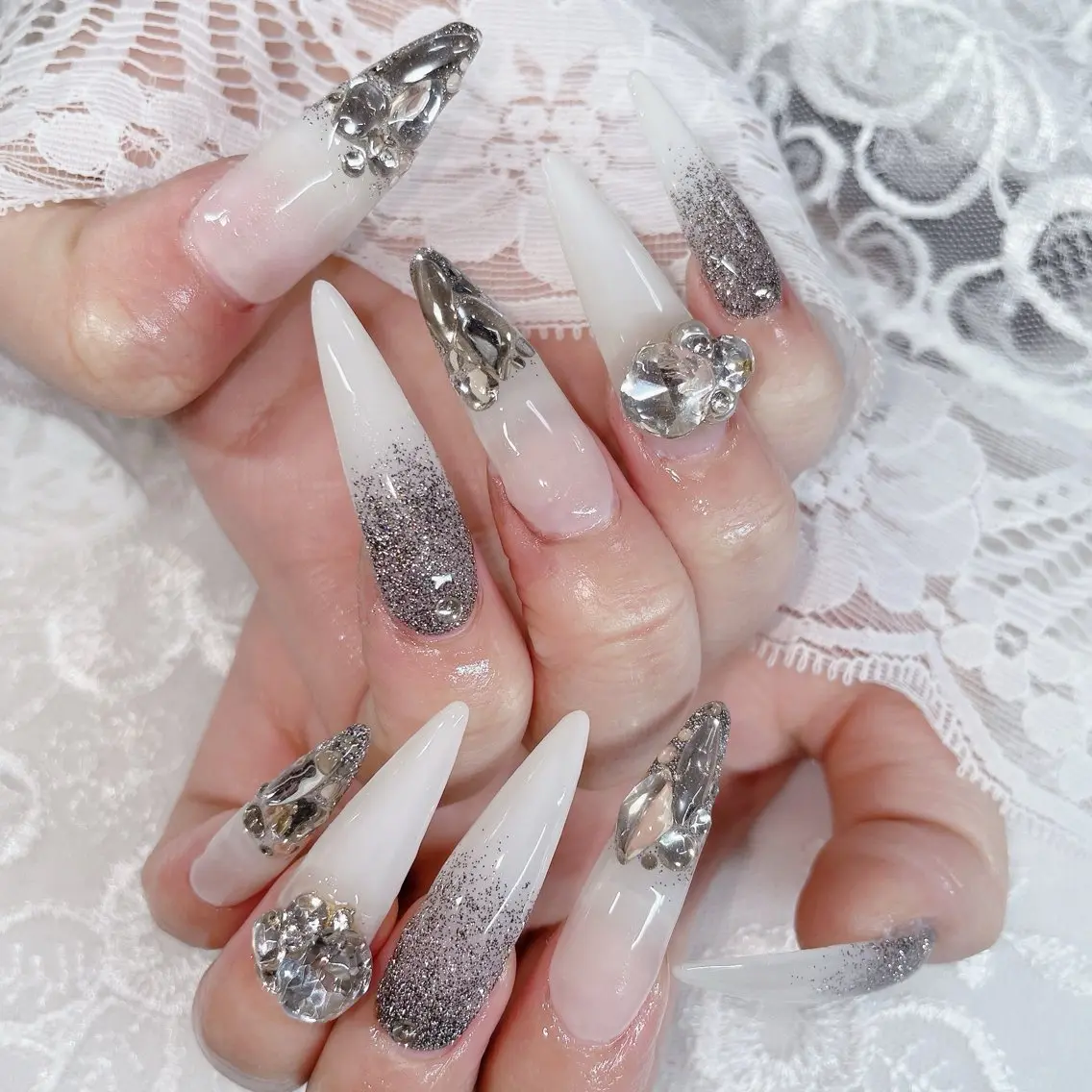 ネイル misun_ nailのネイルデザイン