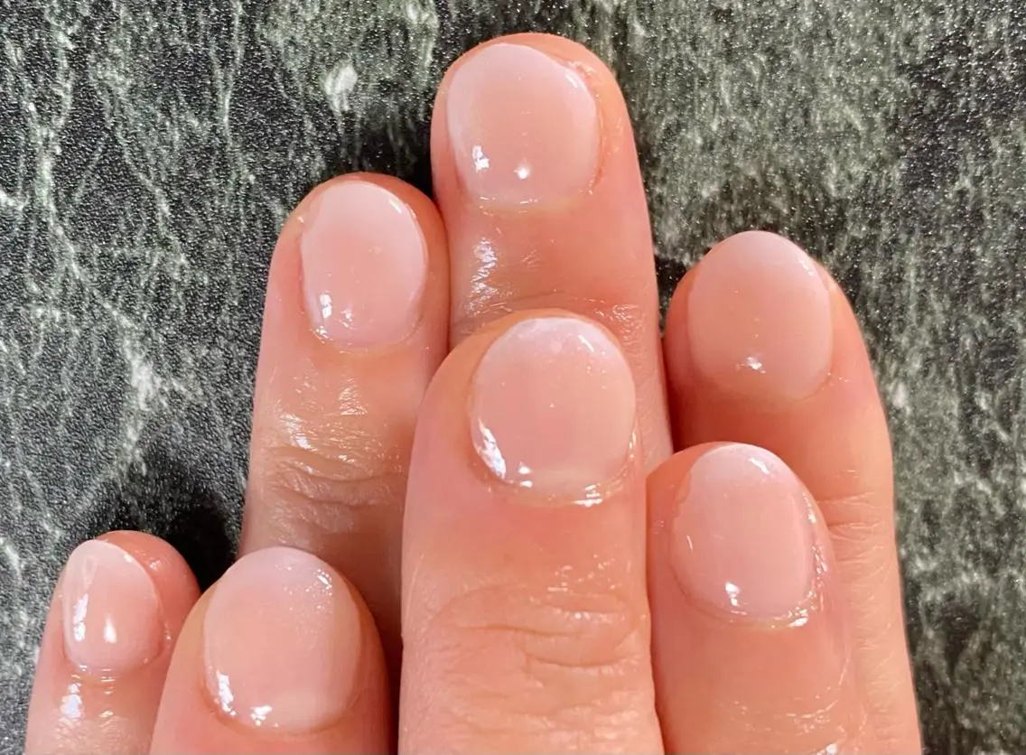 ネイル NAIL K-PIT ネイル ケーピットの眉毛・アイブロウイメージ