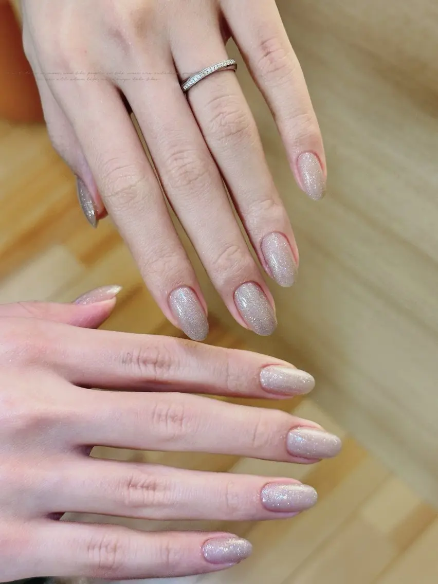 ネイル D&D nail salonのネイルデザイン