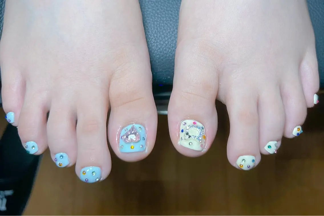 ネイル NekoNail salonのネイルデザイン