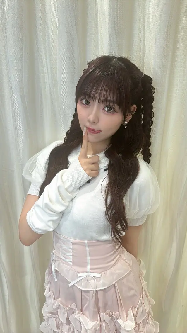 ケアカラー+ヘアセットor耳ツボジュエリー+クイックトリートメント【デートやイベント前に🤍】の写真