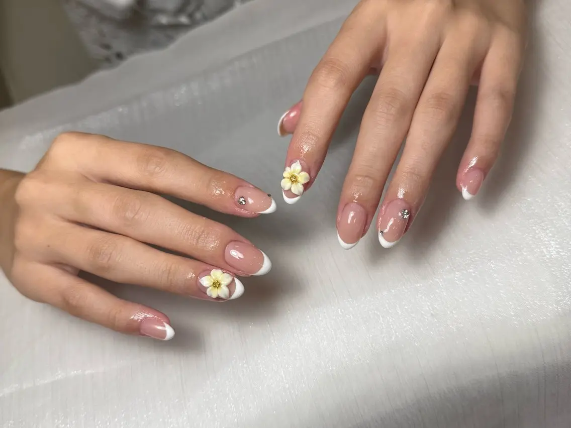 ネイル Mei Nailsのネイルデザイン
