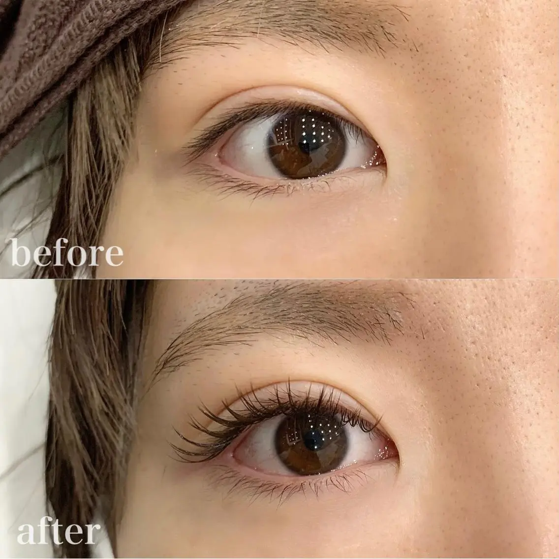 マツエク・マツパ WHITE EYE 🤍Mayukaの眉毛・アイブロウイメージ