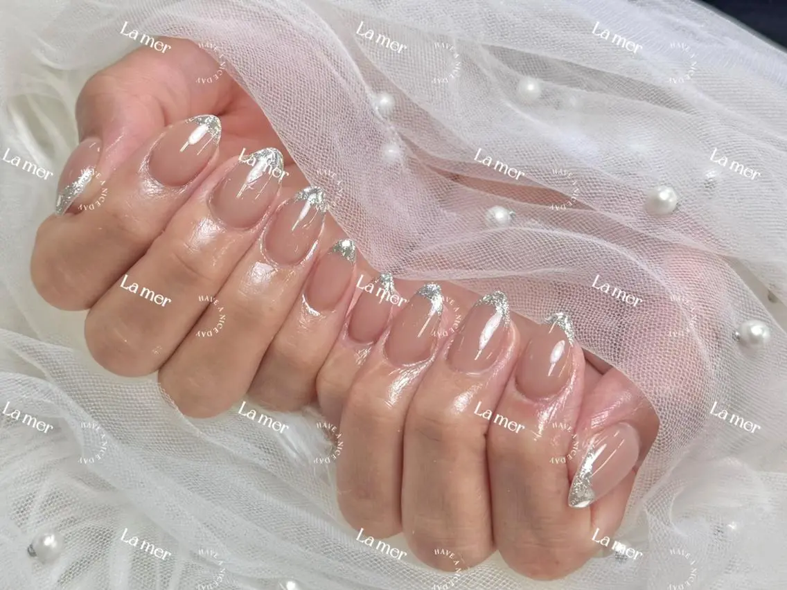 ネイル hikikibyee ♡のネイルデザイン