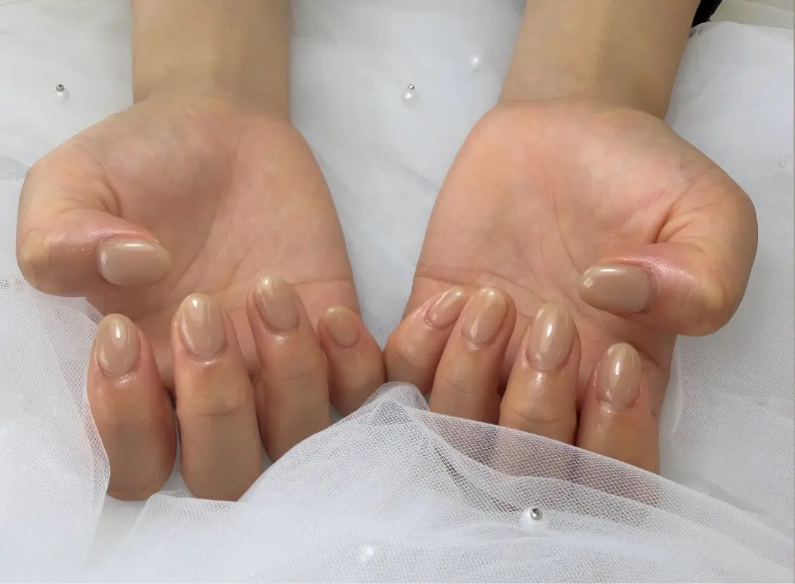ネイル from R room_nailのネイルデザイン