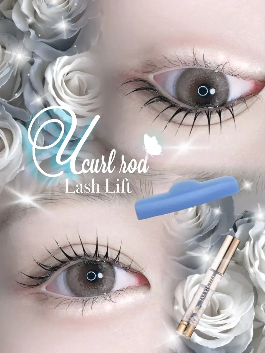 マツエク・マツパ eyelist タダのマツエク・マツパデザイン