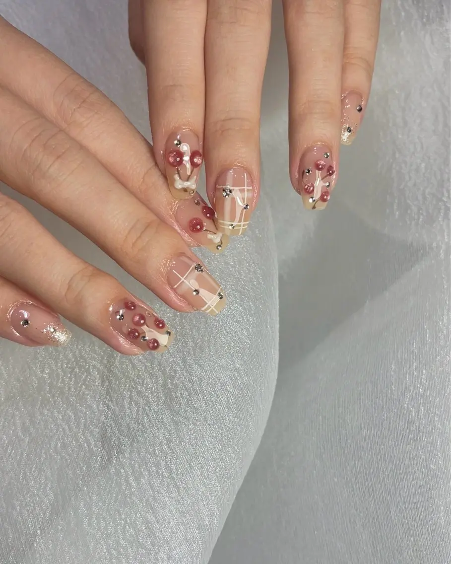 ネイル フットネイル nt. nailのネイルデザイン