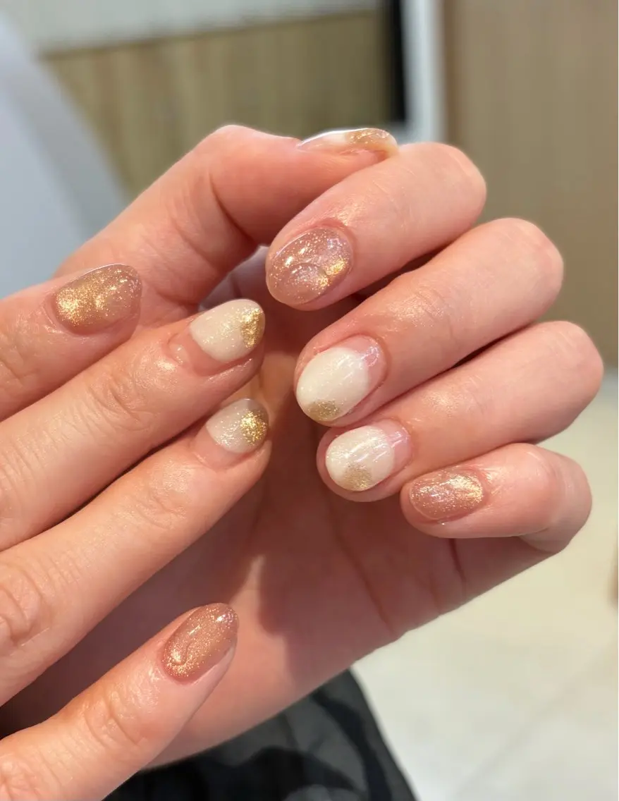 ネイル アートネイル reimi.K _のネイルデザイン