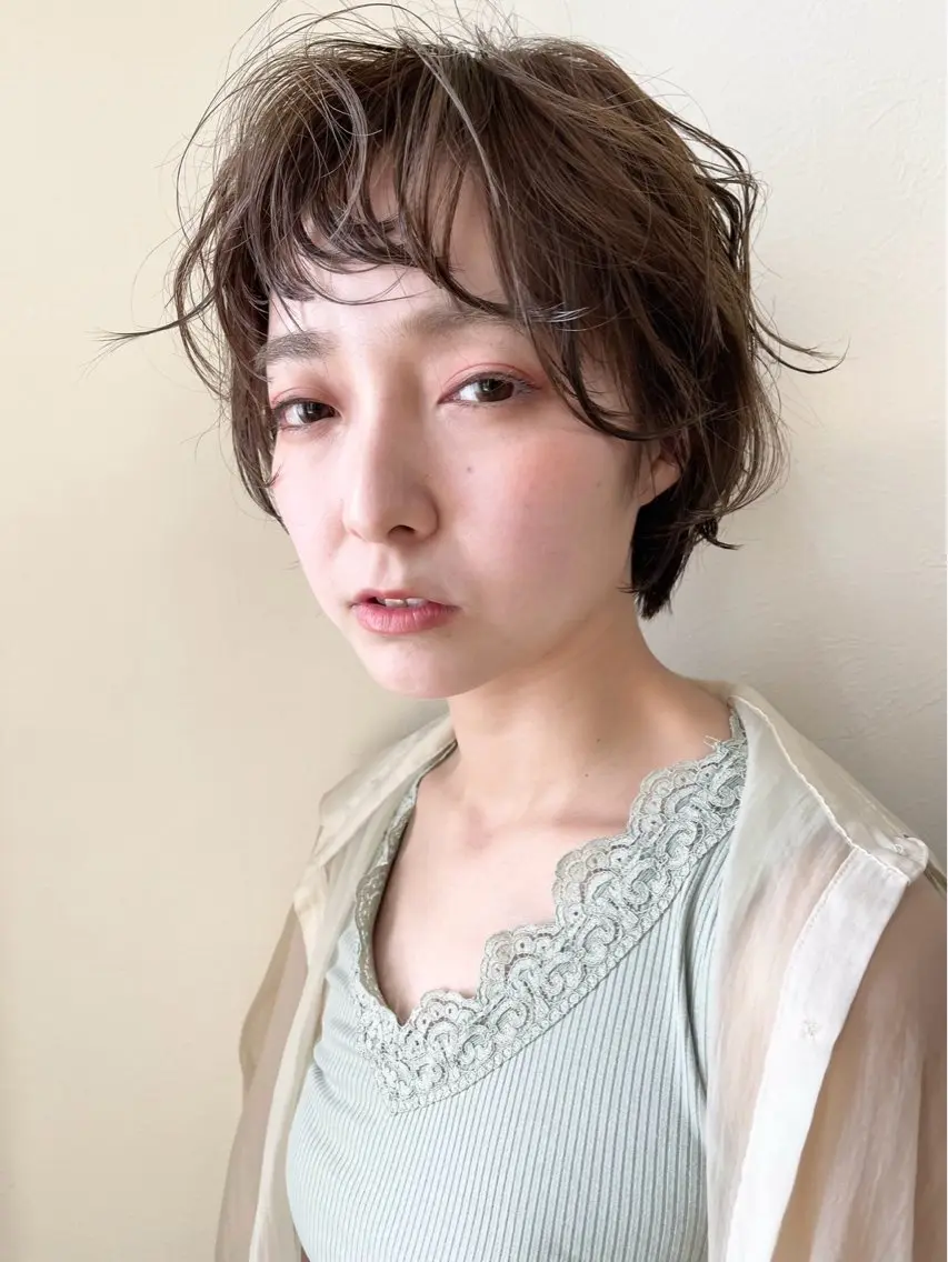 【ご来店4回目まで】🌟カラー+oggi ottoトリートメント🌟の写真