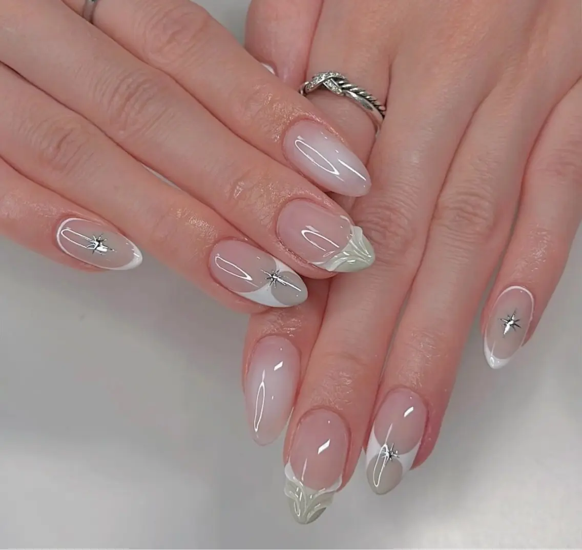 ネイル nancy nailのマツエク・マツパデザイン