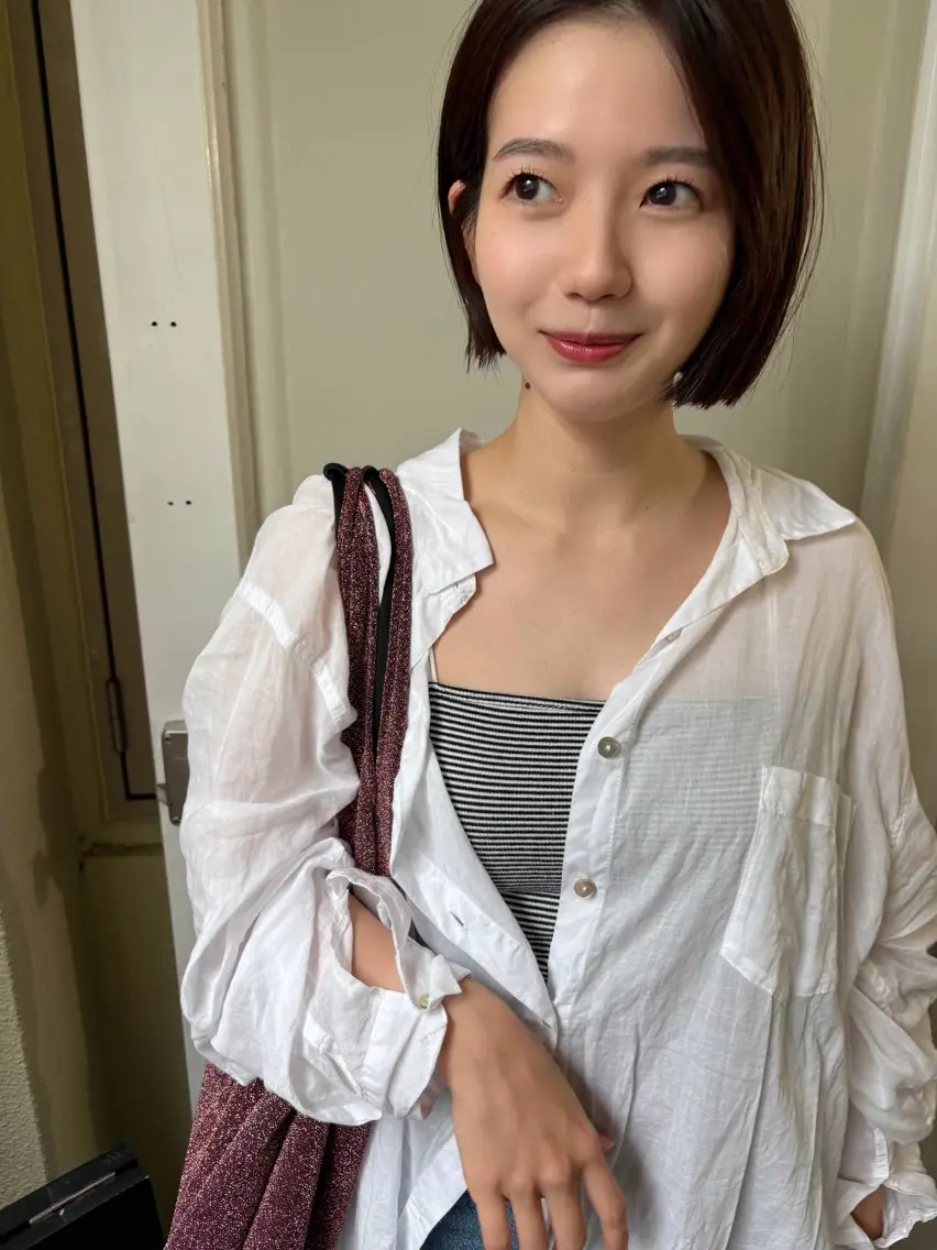 アイブロウ ワックス脱毛 眉カット その他(アイブロウ) 𝗦𝗢 -スオ- HAZUKIのマツエク・マツパデザイン