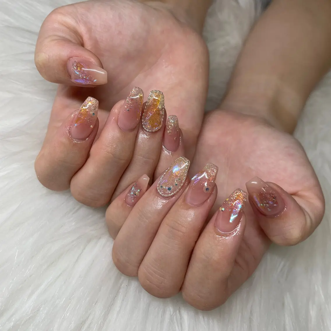 ネイル ハンドネイル salon Lisisのネイルデザイン