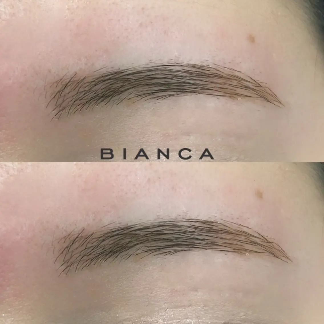 アイブロウ ワックス脱毛 その他(アイブロウ) 🌱Bianca 大宮店 MAEDAのマツエク・マツパデザイン