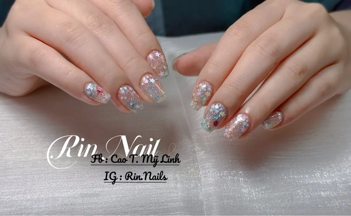 ネイル ハンドネイル Rin Nailのネイルデザイン