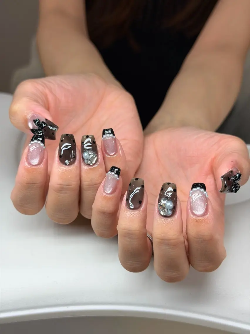ネイル The 1989 Nail Salonのネイルデザイン