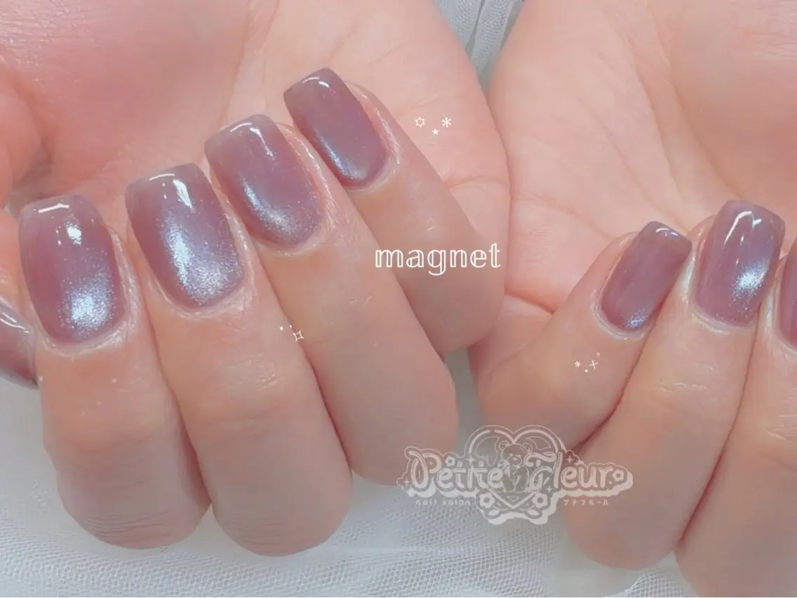 ネイル ❁⃘*。Petite fleur❁⃘*りさのネイルデザイン