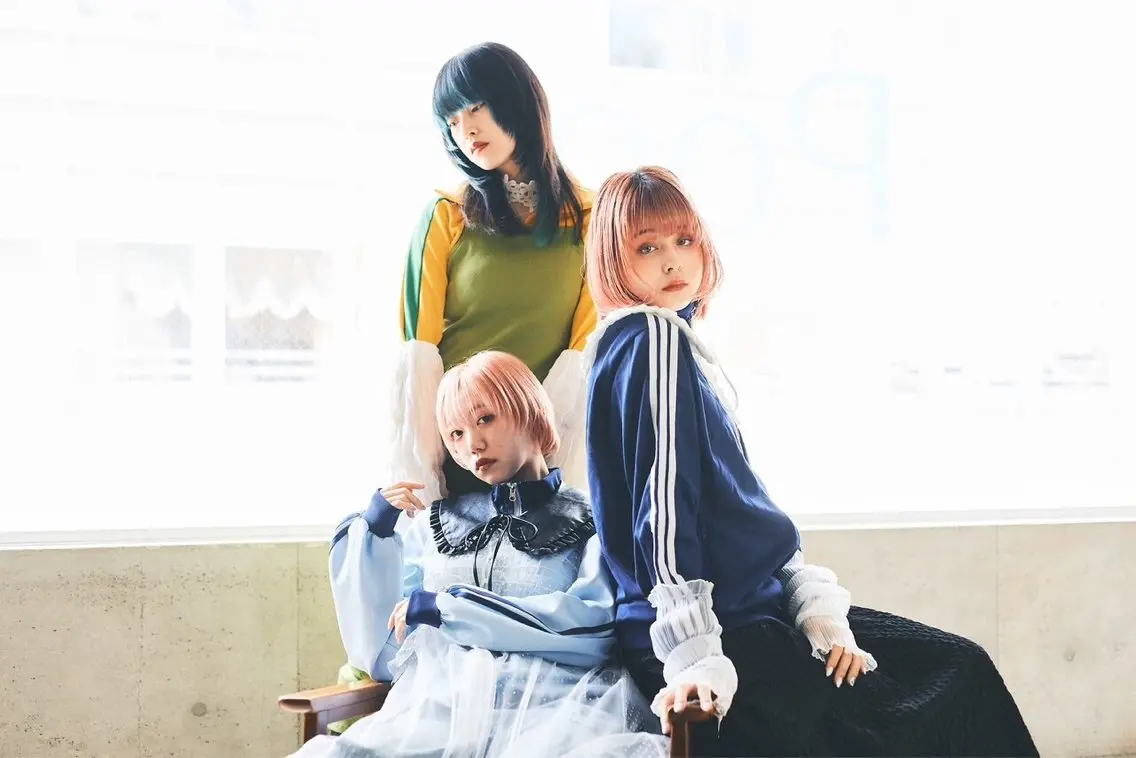 カラー オオダテ　シノミ キュアリストのヘアスタイル