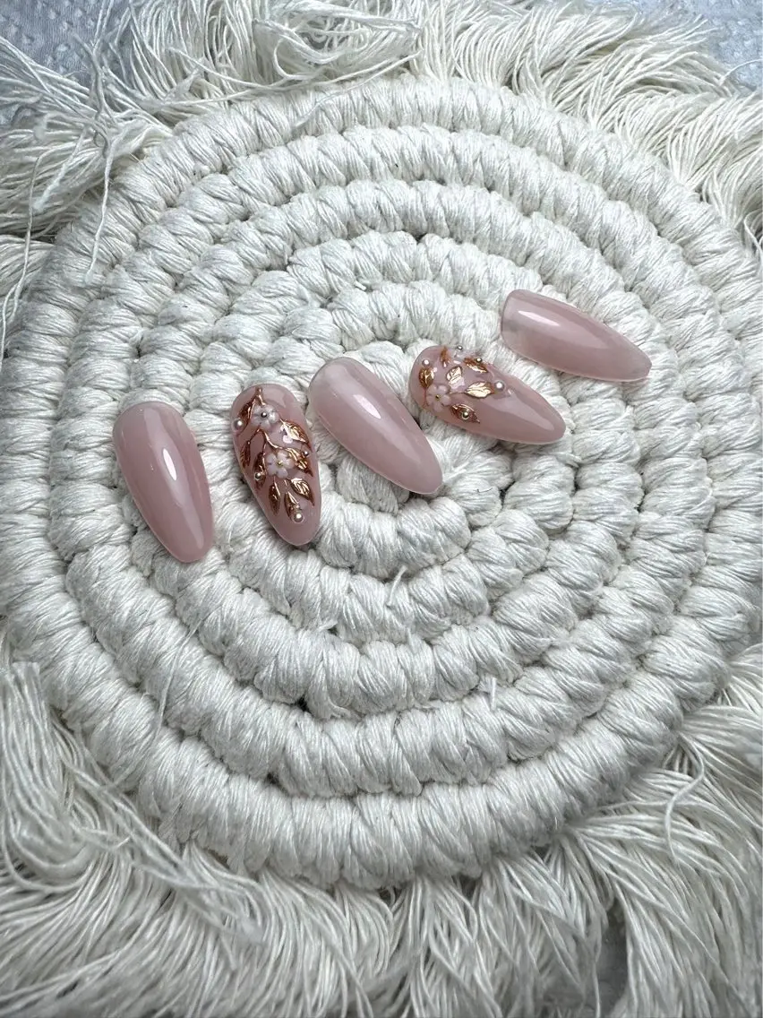 ネイル M.T nailのネイルデザイン