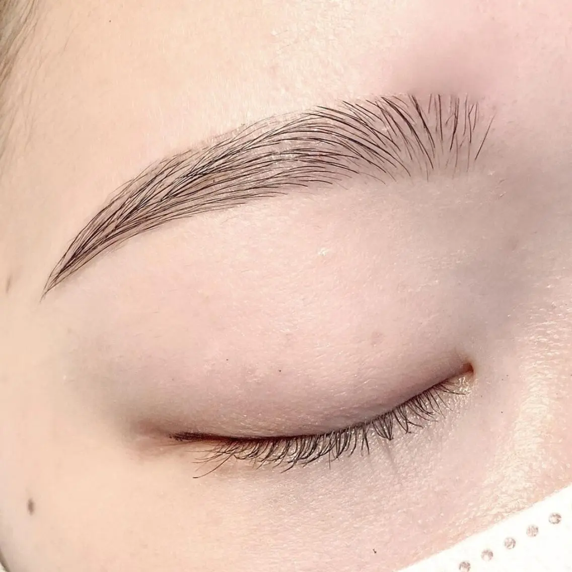 アイブロウ iBROW.大宮店 Wakana🐈⬛の眉毛・アイブロウイメージ