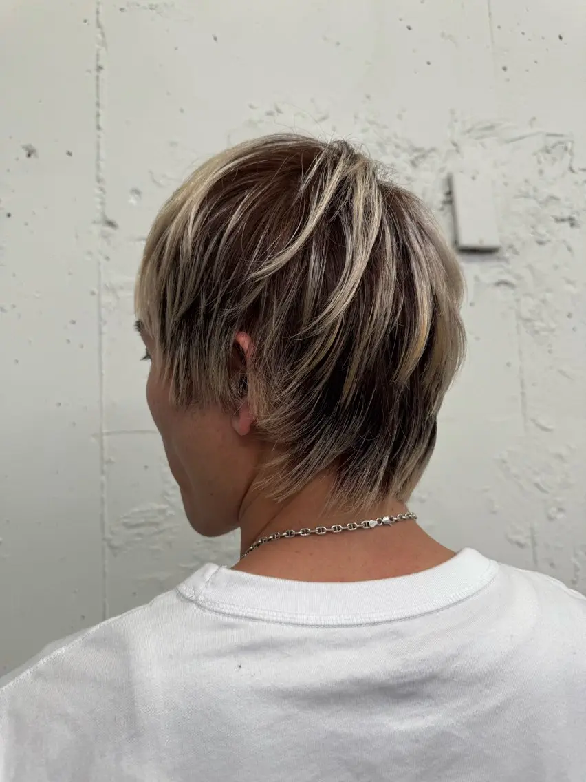 ショート メンズ メンズショート ショートヘア カット ヘッドスパ 💈メンズ特化💈 TASUKUのヘアスタイル