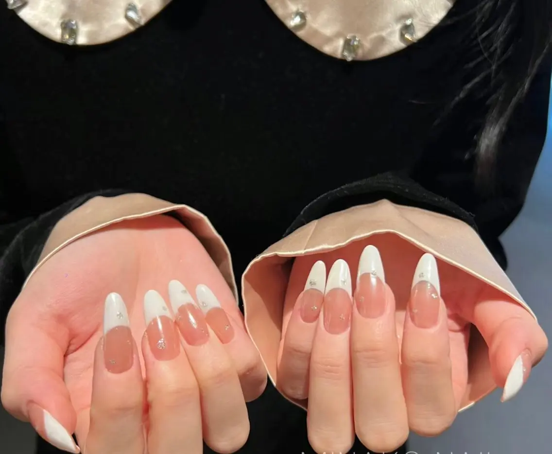 ネイル ハンドネイル Miya🎀 nailのネイルデザイン