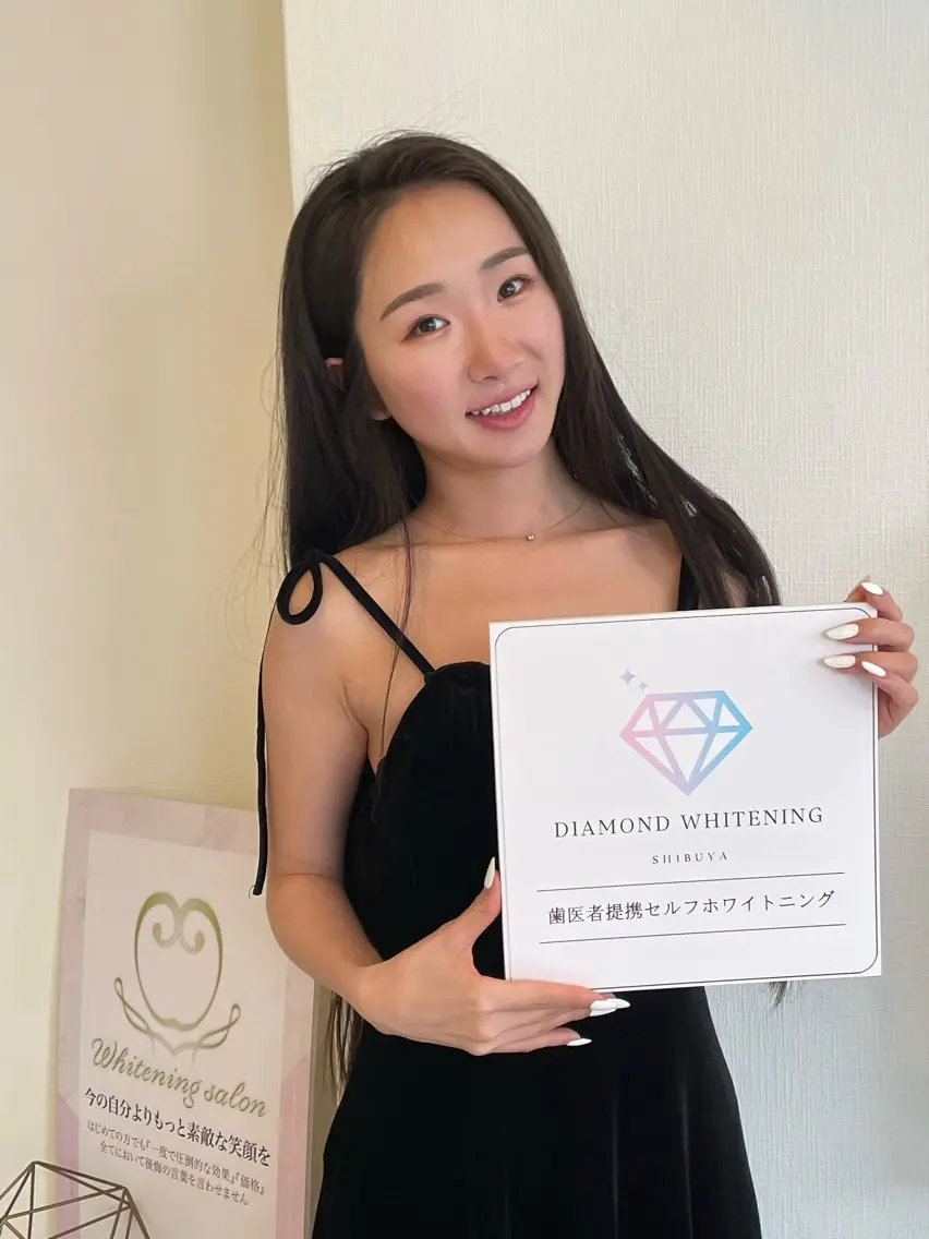 DIAMOND BEAUYのその他イメージ