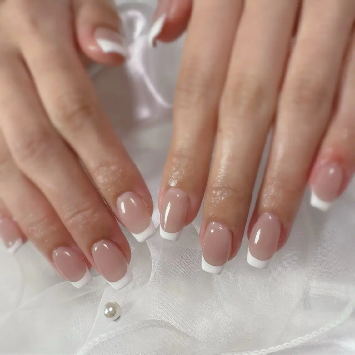 ネイル ハンドネイル salon de Belleのネイルデザイン