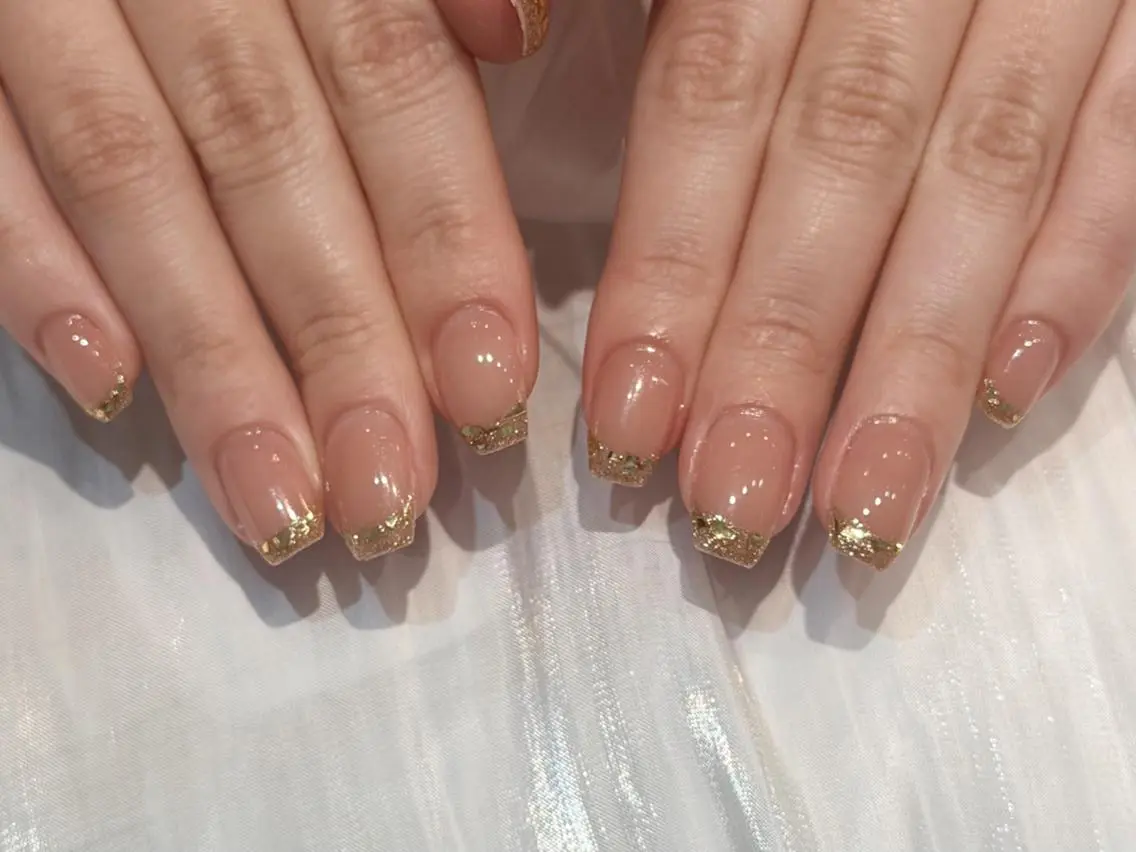 ネイル ハンドネイル CHERIRNAIL ブンのネイルデザイン