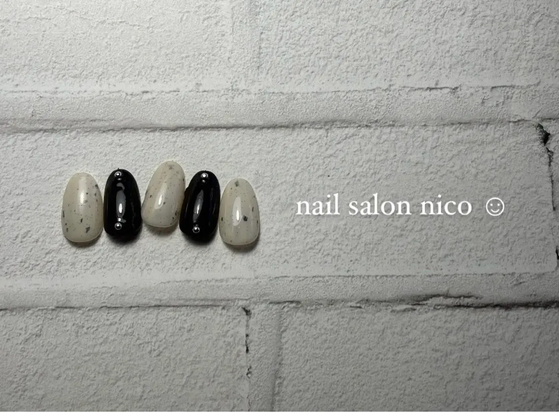 ネイル ハンドネイル nail salon nico.AIRIのネイルデザイン