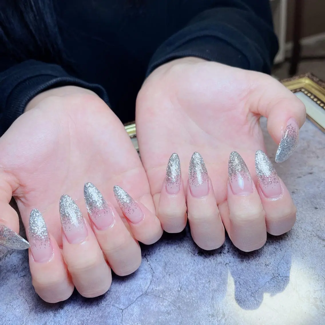 ネイル FLY Nail Salonのネイルデザイン