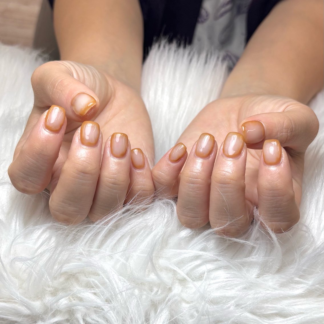 ネイル ハンドネイル NAIL atre SAIKAのネイルデザイン